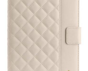 Fashion & Style: Elegante iPad Mini Leder Damentaschen