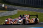 rd3 le mans24 012 150x100 24 Stunden von Le Mans 2013: LMP2 Analyse