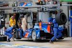 24HLeMans108 150x100 24 Stunden von Le Mans 2013: LMP2 Analyse