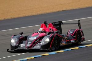 rd3 le mans24 009 300x200 24 Stunden von Le Mans 2013: LMP2 Analyse