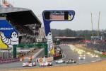 130623LeMans 073 150x100 24 Stunden von Le Mans 2013: LMP2 Analyse