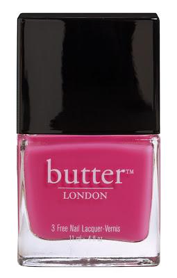 butter LONDON POP! Art Collection
