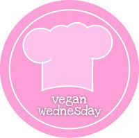Vegan Wednesday # 45