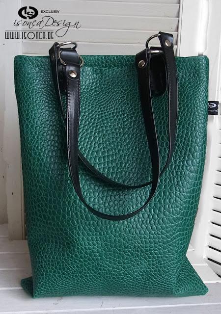 Shop-Vorstellung am Donnerstag: isoncaDesign