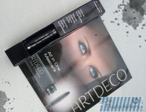 Artdeco – all in one Mascara