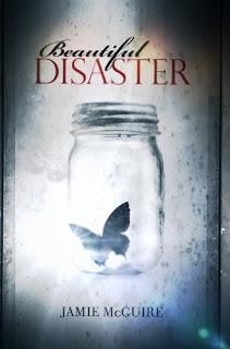 Rezension: Beautiful Disaster von Jamie McGuire