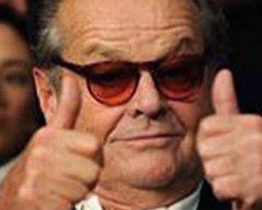 Der unglaubliche Jack Nicholson