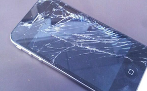 Erfahrungsbericht: iPhone Reparatur bei iSpooxx 