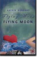 Blogtour zu Flying Moon