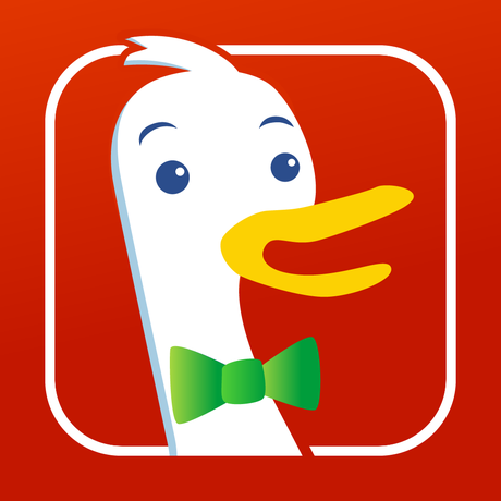 DuckDuckGo Search & Stories