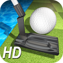 My Golf 3D – Eine Runde Minigolf in 3D
