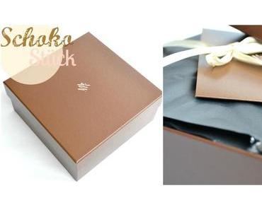 Schokoholics, aufgepasst!