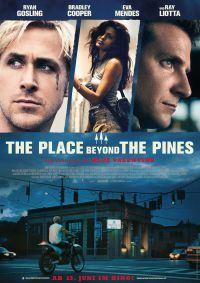 The Place Beyond the Pines_Hauptplakat
