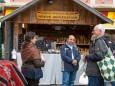 Mariazeller Klostermarkt 2013 - Aussteller