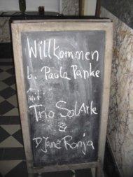 Paula Pankes Hoffest