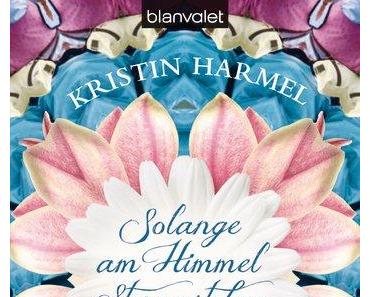 Rezension: Solange am Himmel Sterne stehen von Kristin Harmel