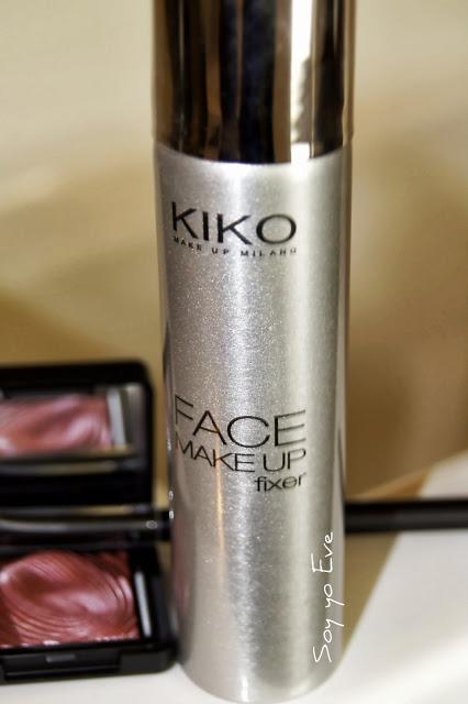 Kiko die zweite - Kosmetik die Süchtig macht! ♥