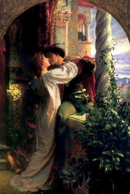 Verona oder Romeo Julia