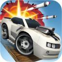 TABLE TOP RACING iPhone 5 Apps