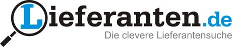 Lieferanten.de Logo weiss