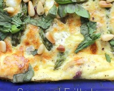 Gastbeitrag von EmmaBee - SOS, wenns mal schnell gehen soll in der Küche -