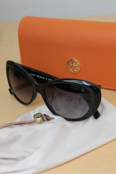 New In : Tory Burch Sunnies