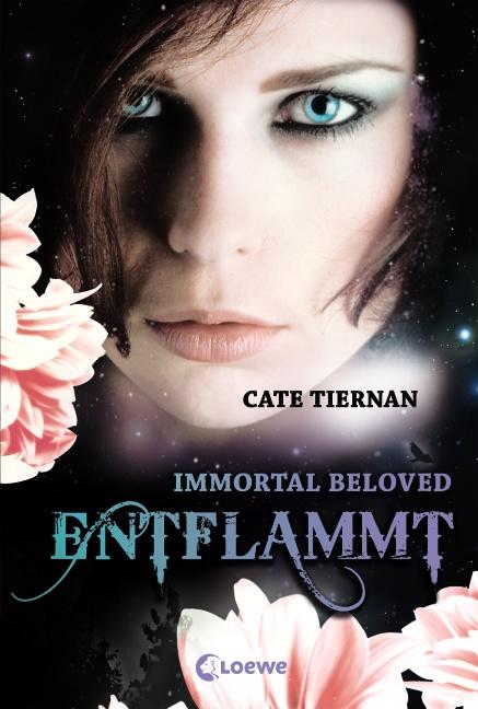 Rezension: Immortal Beloved 01 - Entflammt von Cate Tiernan