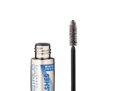 Preview: CATRICE "IT PIECES" LE...