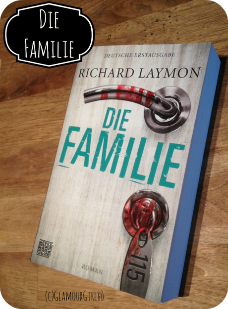 [Rezension] Die Familie von Richard Laymon