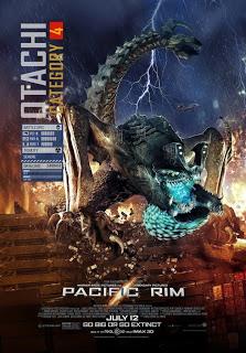 Pacific Rim: Ron Perlman vertickt Kaiju Gehirn