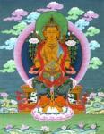 Bodhicitta – das Befreiungsdenken