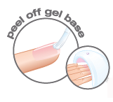 [COSNOVA News] essence - gel nails at home