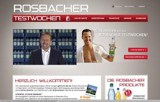 Rosbacher Testwochen 