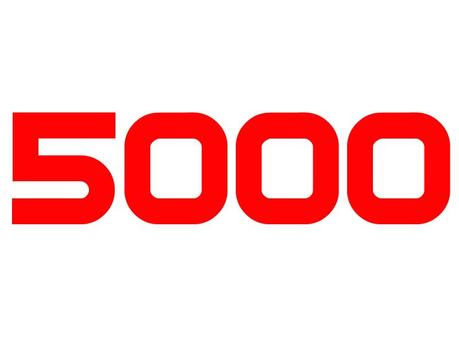 5000