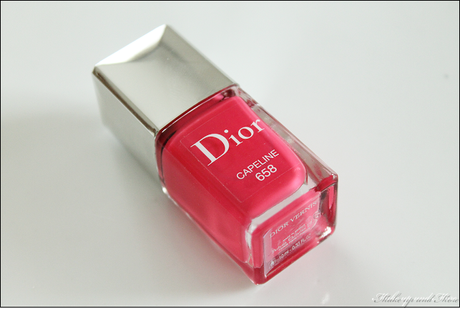 Dior Summer Mix Kollektion 2013