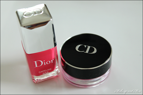 Dior Summer Mix Kollektion 2013