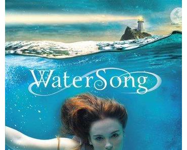 Rezension: Watersong - Sternenlied von Amanda Hocking