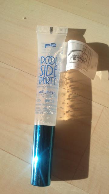 Haul Post Dresden vom 01.07.13 (: [ + Nails of the Day]