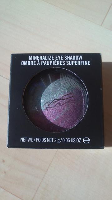 Haul Post Dresden vom 01.07.13 (: [ + Nails of the Day]