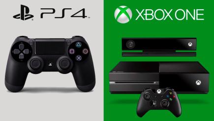 PlayStation 4 vs. Xbox One - Sollte man sich beide Konsolen kaufen?