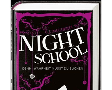 "Night School"-News