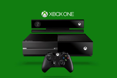 Xbox One - In Japan erst 2014