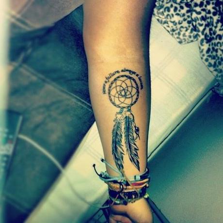 Tattoos I want..