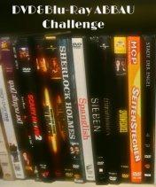 DVD&amp;Blu-Ray; Abbau Challenge Fazit Juni