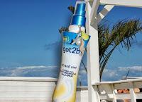 Produkttest: got2be "strandnixe"