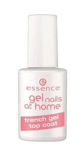 [Preview] Essence Gel Nails at Home