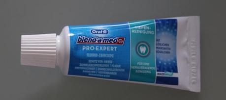  Oral-B blend-a-med Pro Expert 