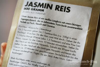 Jasminreis (von Reishunger)