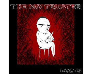 Schweden-Rock von The No Truster mit Bolts