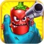 I Am Vegend: Zombiegeddon